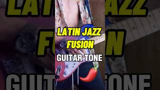 LATIN JAZZ FUSION Tone Demo jazzfusion latinjazz guitarcover guitar bosspedals koinonia [upl. by Releehw692]