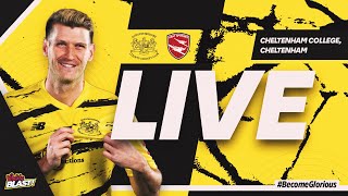 🔴 MATCHDAY LIVE  Gloucestershire v Kent Spitfires  Vitality Blast [upl. by Eecrad]