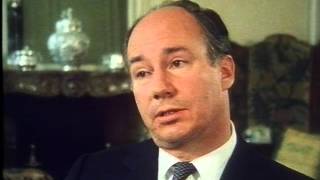 Aga Khan  Talking Personally  Interview  Thames TV [upl. by Rehtse]