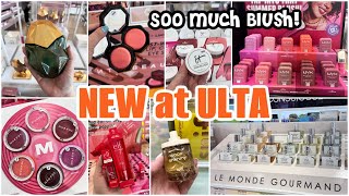 EVERYTHING NEW AT ULTA Finally Trying Orabella  So Many New Items From Fenty [upl. by Hulen]