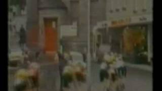 Ras Tailteann 1973 part 2flv [upl. by Novaat]