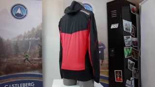 Salomon SLAB Hybrid Jacket M [upl. by Llywellyn]