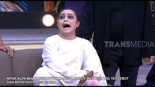 SERAM Wig Jenita Janet Ada Belatungnya Mpok Alpa Ketakutan  OPERA VAN JAVA 261019 Part 4 [upl. by Chilton49]