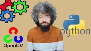 OpenCV Nedir Kurulumu ve Kullanımı [upl. by Norbert873]