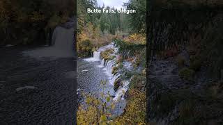 Butte Falls Oregon GetOutThere [upl. by Cran]