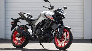 Yamaha MT03 amp R3 Looks Features amp More  Ride Review  Times Drive [upl. by Nichol657]