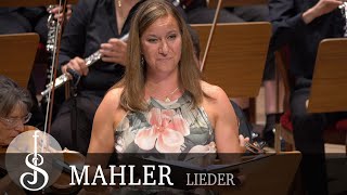 MAHLER  Lieder [upl. by Oaks]