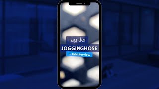 Macht die Jogginghose dumm [upl. by Ynatsed]