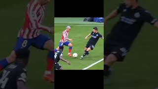 Griezmann edit griezmann atleticomadrid ssport shorts edit [upl. by Cullen]