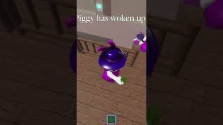 roblox robloxpiggy piggybook2 gaming piggy piggybook Zizzy vs Zizzy infected [upl. by Aciraj383]