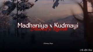 KUDMAYI x MADHANIYA x AAJ SAJEYA x MAST MAGAN x ZAALIMA Full Mashup  Instagram Viral Song [upl. by Borszcz]