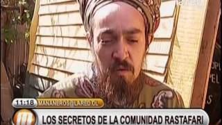 Los secretos de la comunidad rastafari [upl. by Garwood700]