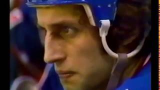 Olympic Games 1980 USA  FINLAND 24021980 Lake Placid Final for 1st place [upl. by Hanavas]