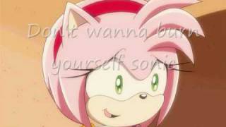 Sonamy Story Part 2 Chapter 1The Picnic TRUE STORY [upl. by Akema]