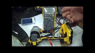 Brushless Motors explained in laymans terms by a Star Wars dork  New Dewalt Milwaukee Makita [upl. by Supen864]