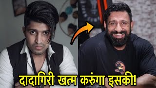 Thara bhai Joginder angry reply on Rajat Dalal [upl. by Curtice]