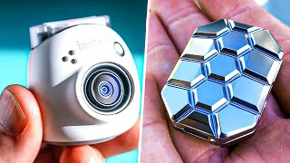 TOP 50 COOLEST AMAZON GADGETS [upl. by Asir]