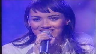 Perfect Moment Martine McCutcheon [upl. by Os]