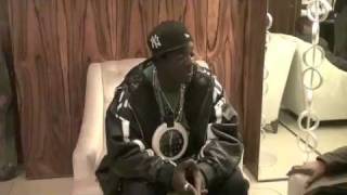 Flavor Flav  Public Enemy Interview [upl. by Adal971]