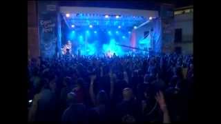 Ipercussonici  SICILY  live  Cous Cous Fest 2012 [upl. by Melamed]