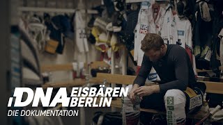 DNA Eisbären Berlin  die Dokumentation in 4K  Eishockey  MAGENTA SPORT [upl. by Rauch395]