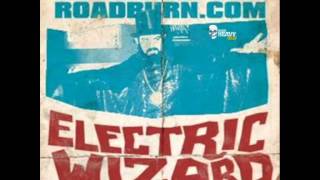 Electric Wizard  Live At Roadburn  10th Anniversary Party 2008 [upl. by Ethan]