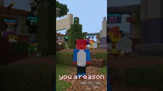 Help me pass Quapot in subscribers minecraft hiveskywars gaming hivegames hivebedwars funny [upl. by Anal]