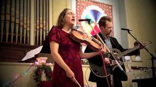 Kanomp Nouel  Beth and Barry Hall  Breton Christmas Song [upl. by Nurav]