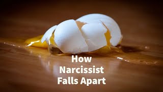 How Narcissist Falls Apart Compilation [upl. by Othilie189]