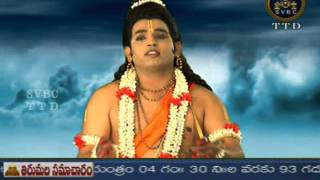 SVBC TTDDharmachakram Ep 06 070516 [upl. by Dedie]