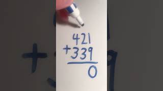 3 Digit Addition with Regrouping [upl. by Ulick100]