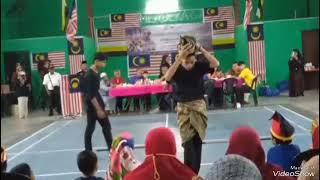 silat gayong [upl. by Colston]