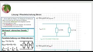 Industriemeister Elektrotechnik Grundlagen Teil 3 von 9 [upl. by Evangeline45]