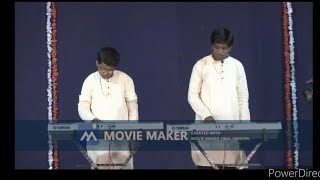 VATAPI GANAPATHIM SANSKRIT SONG IN INSTRUMENTAL  SANGAMAM ALBUM PART 2 [upl. by Gamal]