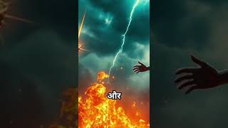 kya aapko Pata Hai Ravan kaun hai 😱 shortsfeed ytshort [upl. by Seidel]