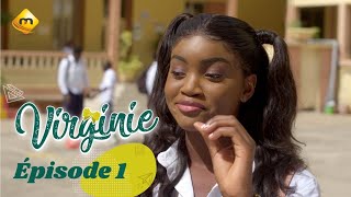 Série  Virginie  Episode 1  VOSTFR [upl. by Attevaj]