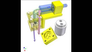 Pump Of Hobson’S Joint [upl. by Wallinga]