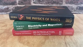 The MIT Introductory Physics Sequence [upl. by Ireg214]