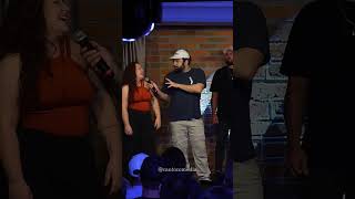 CASAL RUIVO humorraphaelghanem comedia standup [upl. by Alodi197]