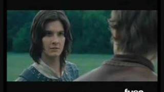 Prince Caspian » Scene After the Battle [upl. by Perceval657]