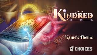 Kindred  Kaines Theme [upl. by Chen613]