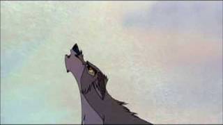 Balto  quotThis is how you remind me of what I really amquot [upl. by Drahsar18]