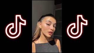 BEST OF TIKTOK CASSANDRA CANO  cassandracano7   SUMMER 2021 [upl. by Boeschen]