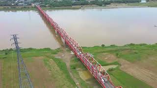 BUNTUN BRIDGE CAGAYAN [upl. by Nesyt]