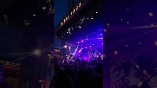 Petter  King  Gröna Lund 2019 concert livemusic music petter [upl. by Pero]