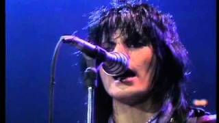 Joan Jett and the Blackhearts 04 I Love RocknRoll LIVE 1982 [upl. by Niabi]