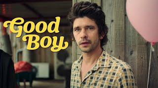 GOOD BOY  Official Trailer HD  Ben Whishaw  Academy Awards® Shortlist amp BAFTA Qualifying [upl. by Skiest684]