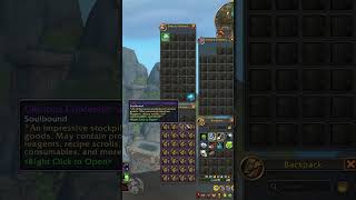 Opening 30 Glorious Contenders Strongboxes World of Warcraft The War Within worldofwarcraft tww [upl. by Brier]