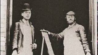 Robert Tressell and The Ragged Trousered Philanthropists  The Man Behind The Book Student Film [upl. by Salokin]