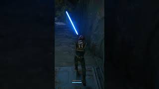 Star Wars Jedi Fallen Order  10You May Try [upl. by Mort545]